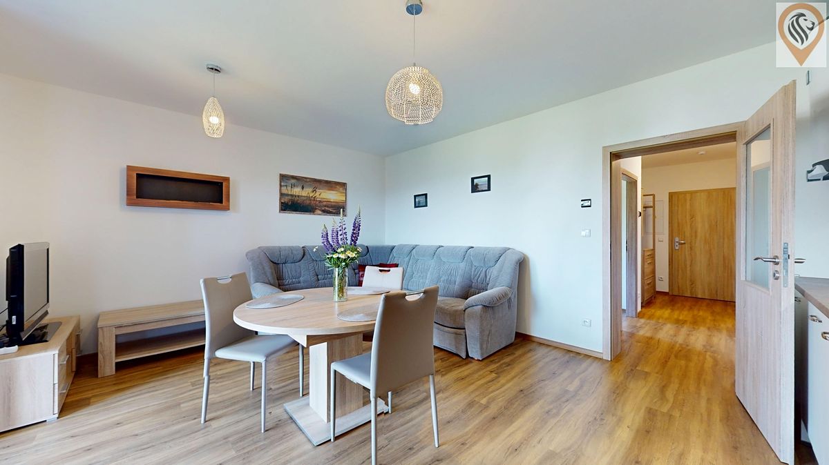 Prodej bytu 2+kk 47 m² – fotografie 4