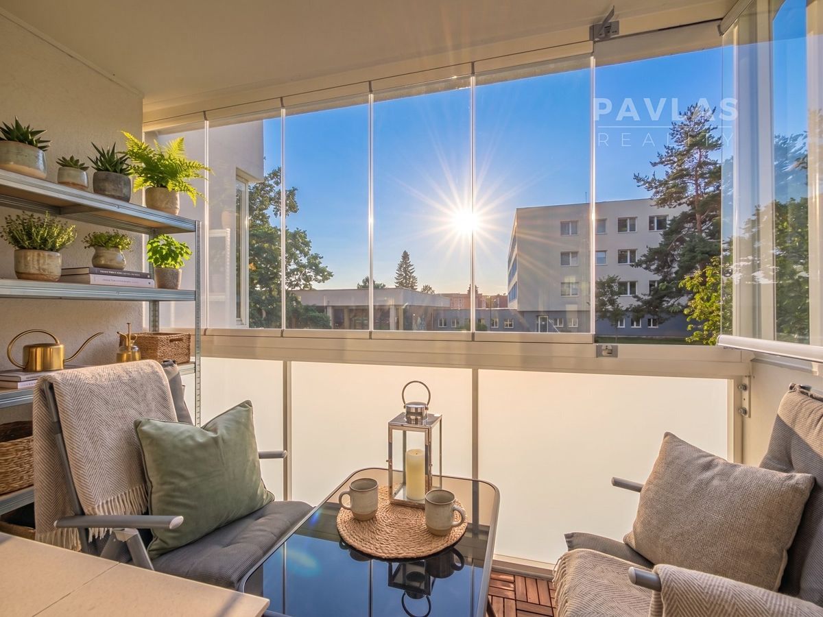 Prodej bytu 3+1 79 m²