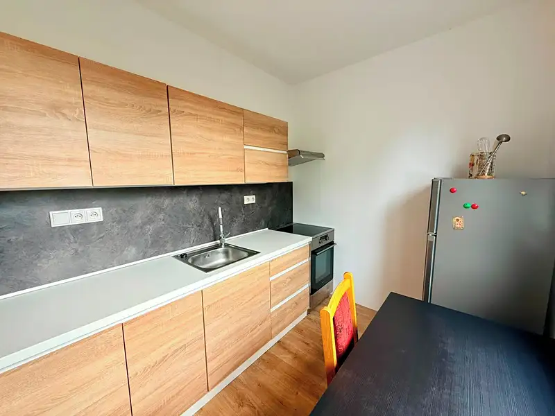Prodej bytu 2+1 48 m², Bratří Čapků, Valašské Meziříčí – Krásno nad Bečvou, okres Vsetín