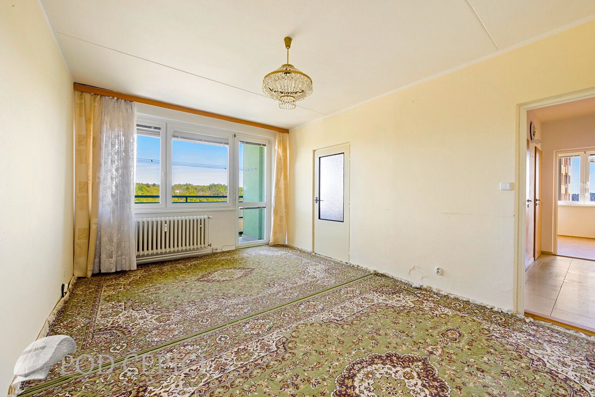 Prodej bytu 3+1 70 m² – fotografie 3
