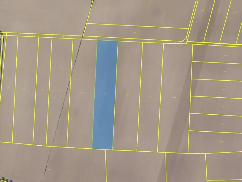 Prodej pole 8396 m², Dubany – náhled fotky 1