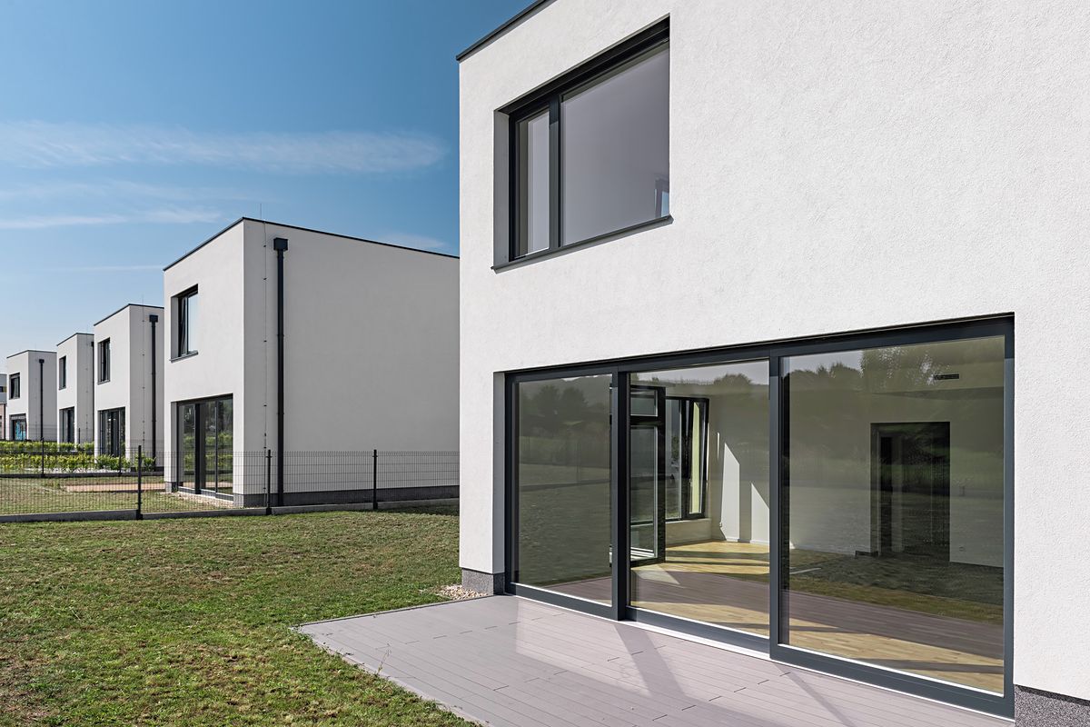 Prodej rodinného domu 168 m², pozemek 1185 m² – fotografie 3