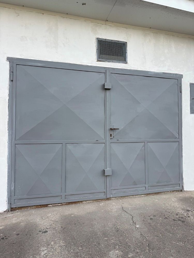 Prodej garáže 23 m²