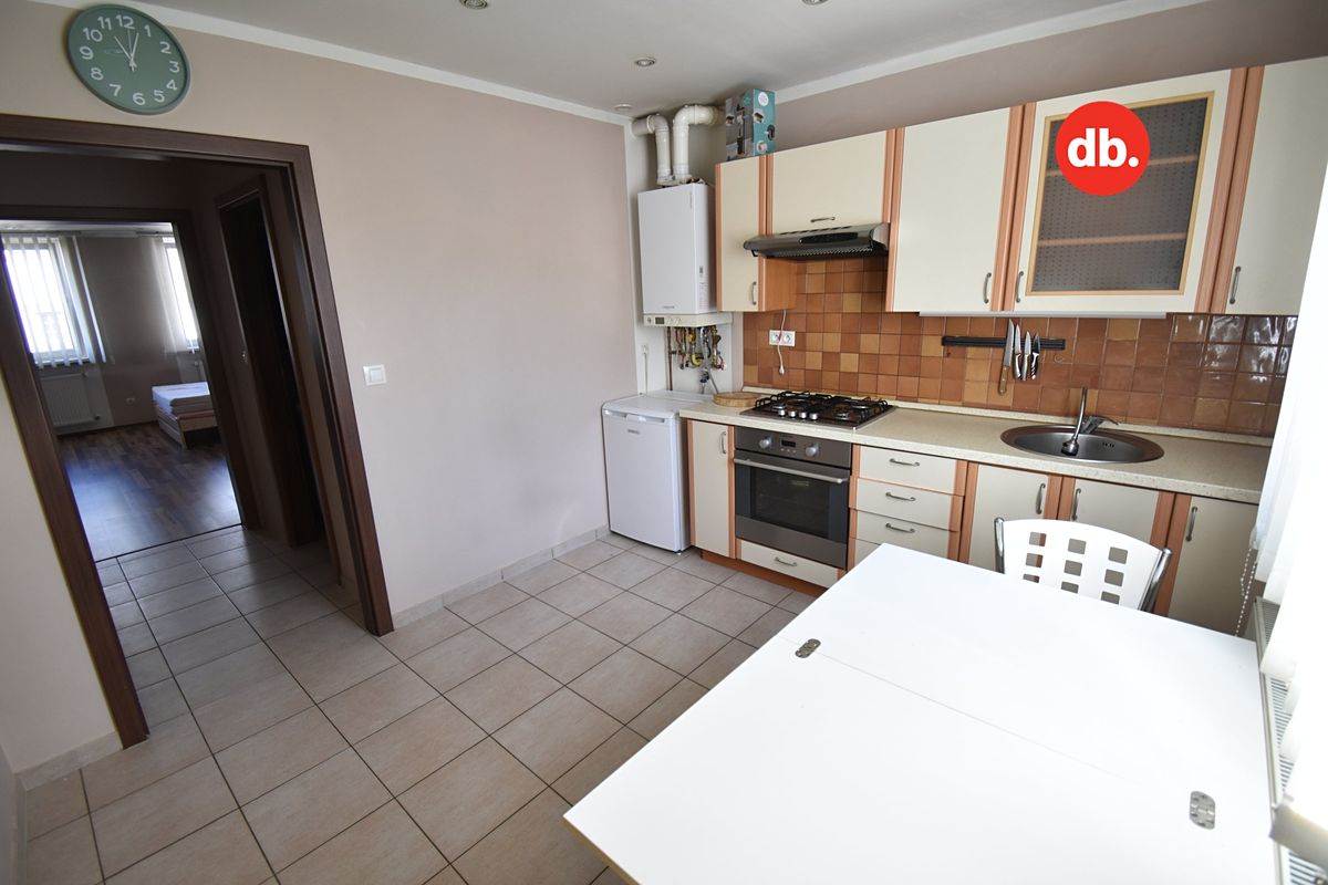 Prodej bytu 1+1 35 m² – fotografie 2