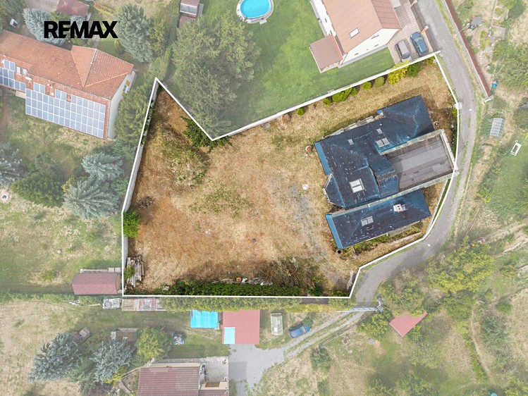 Prodej pozemku, 1 772 m² (4 z 16)