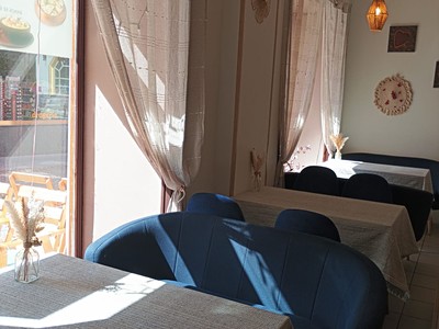 Комерційне приміщення в оренду, 49 м² (3 з 13)