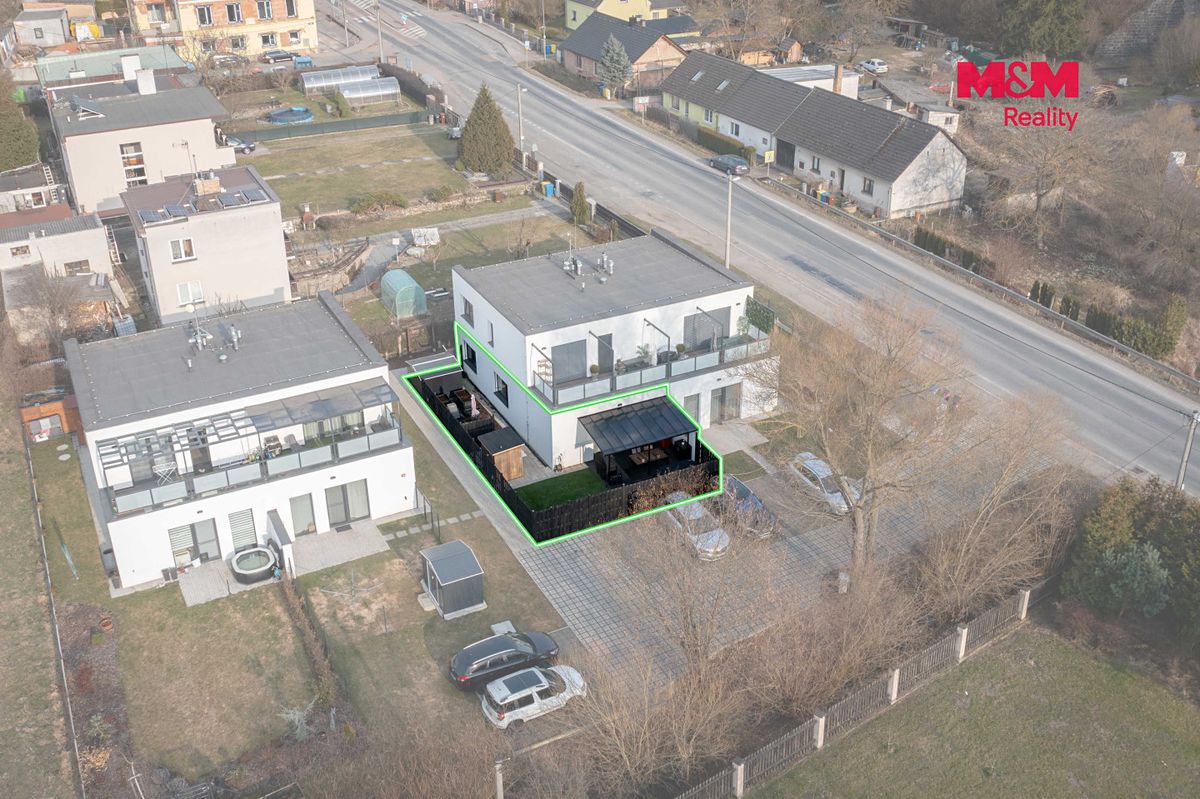 Prodej bytu 3+kk 72 m² – fotografie 3