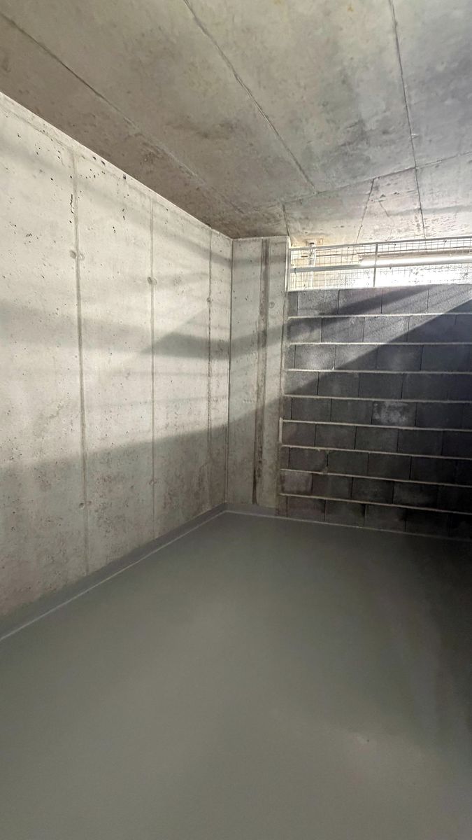 Pronájem skladového prostoru 6 m² – fotografie 2