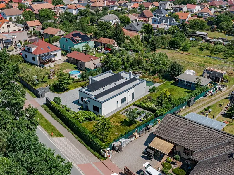 Prodej rodinného domu 153 m², pozemek 1417 m², Horní Jelení – náhled fotky 2