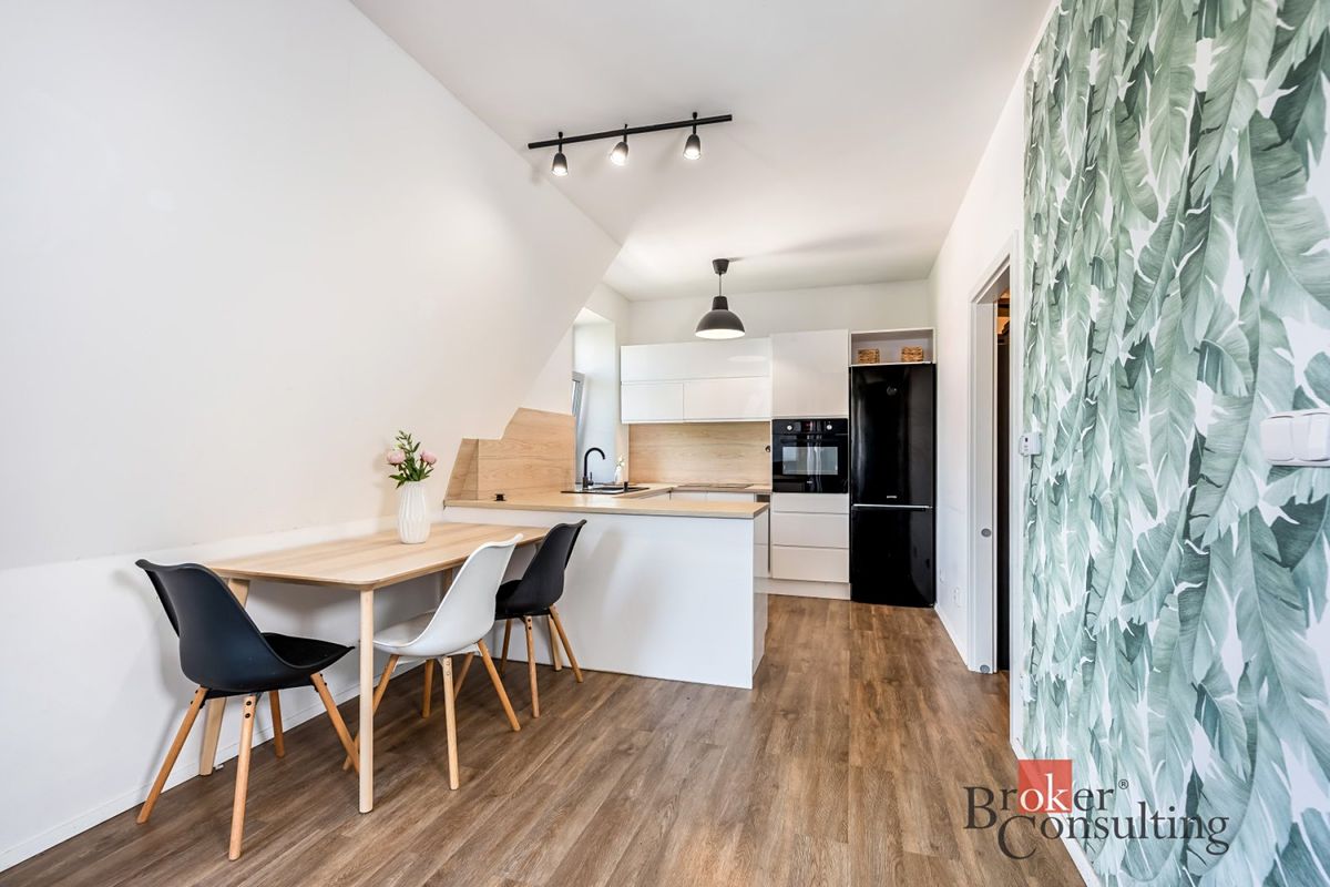 Prodej bytu 3+kk 70 m² – fotografie 4