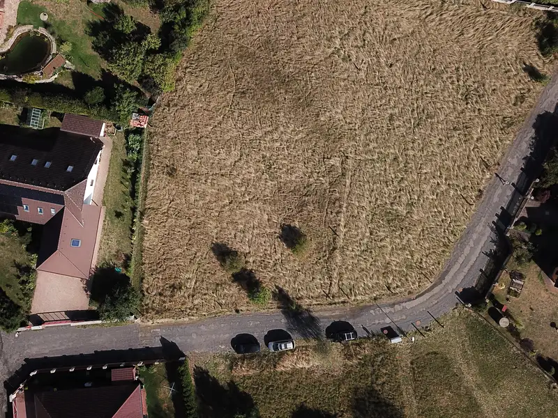 Prodej stavebního pozemku 1412 m², Příbram – náhled fotky 2