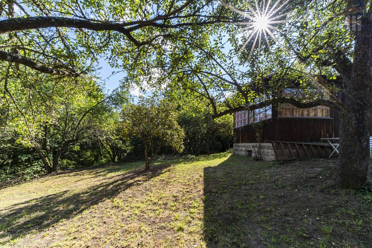 Prodej chaty 21 m², pozemek 1552 m² – fotografie 4