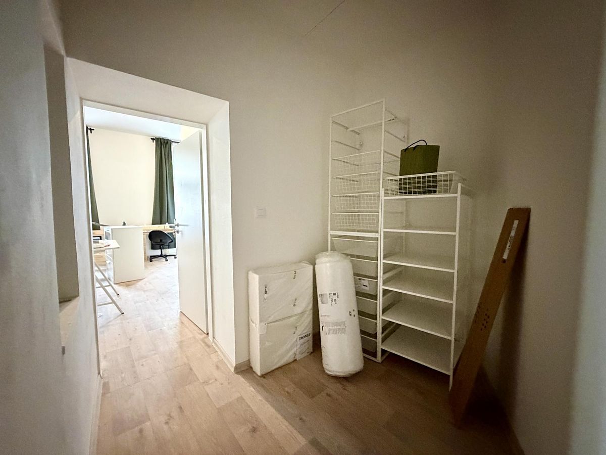 Pronájem bytu 1+kk 30 m² – fotografie 4