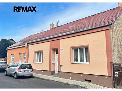 Prodej rodinného domu 150 m², pozemek 227 m²