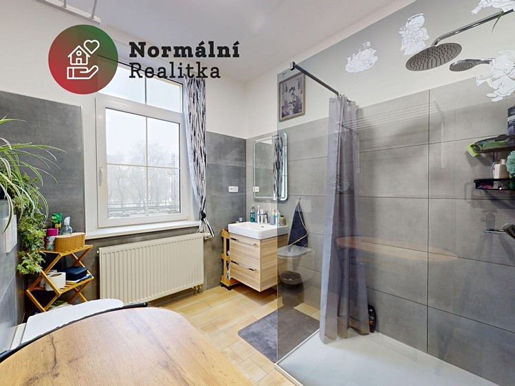 Квартира 2+1 на продаж, 81 м² (9 з 61)