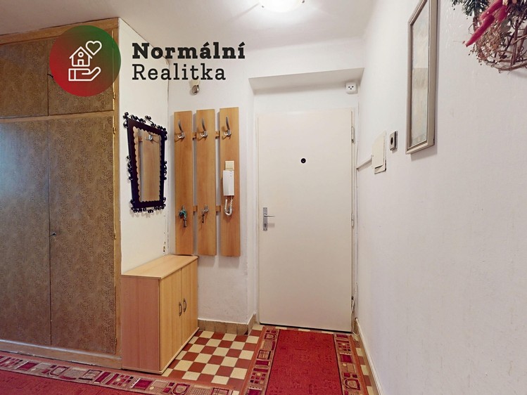 Квартира 3+1 на продаж, 70 м² (24 з 59)