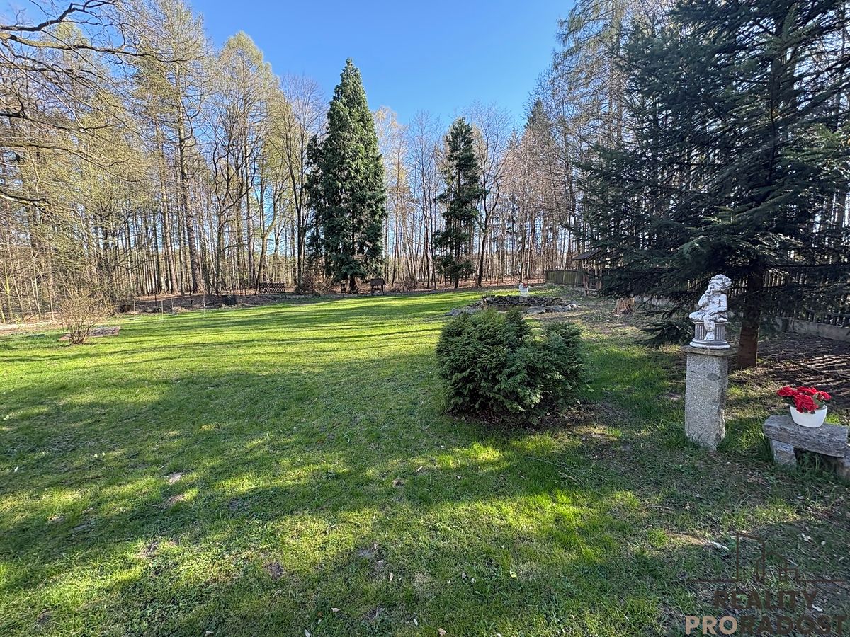 Prodej rodinného domu 110 m², pozemek 1002 m² – fotografie 2