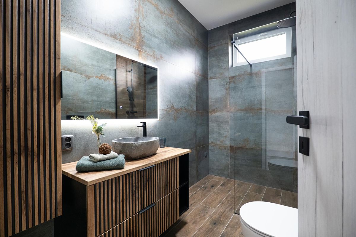 Prodej rodinného domu 167 m², pozemek 819 m² – fotografie 5