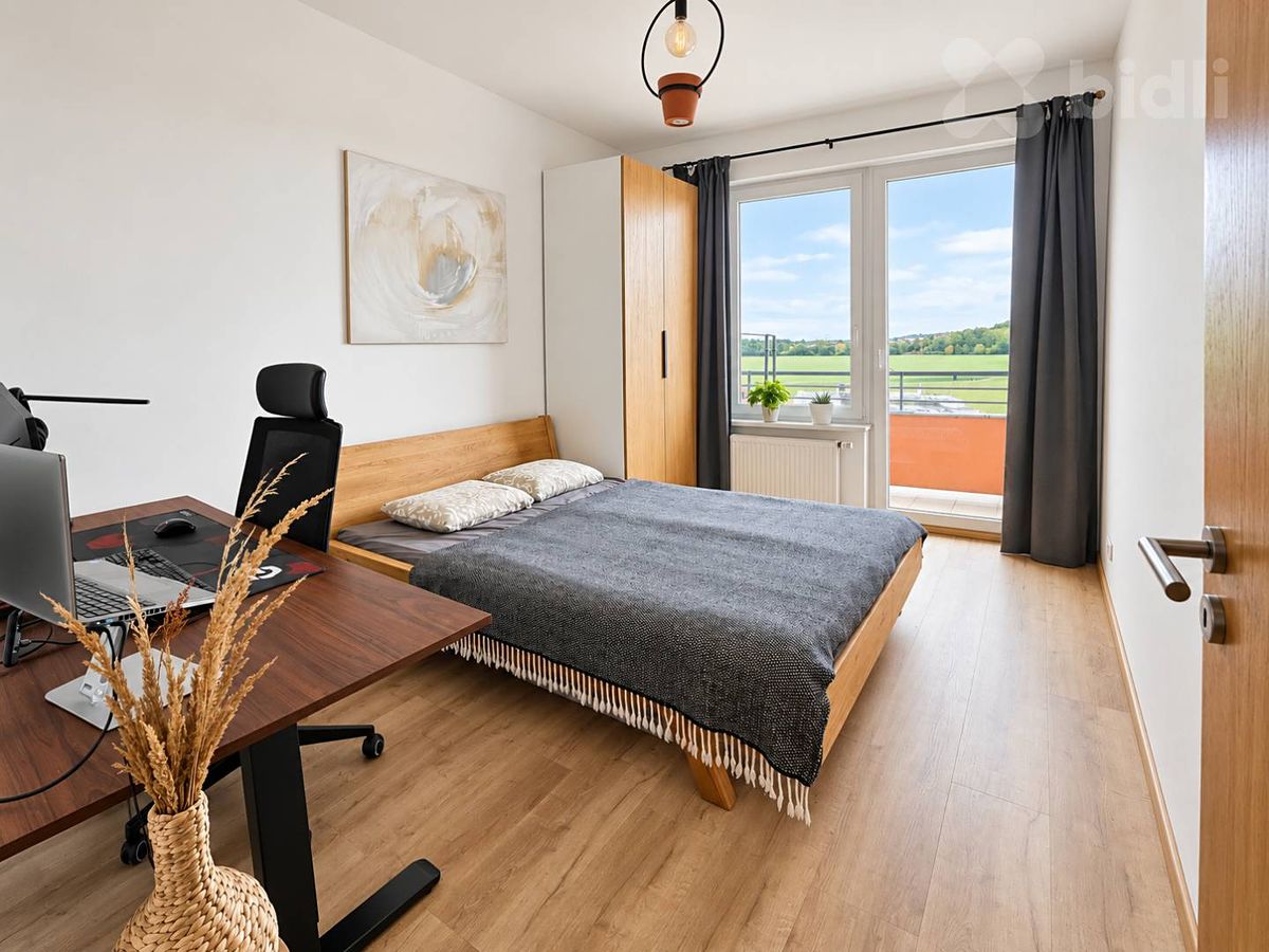 Prodej bytu 2+kk 50 m² – fotografie 5