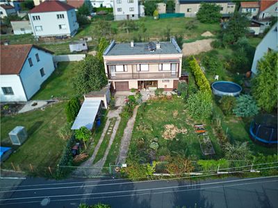 Prodej rodinného domu 240 m², pozemek 449 m²