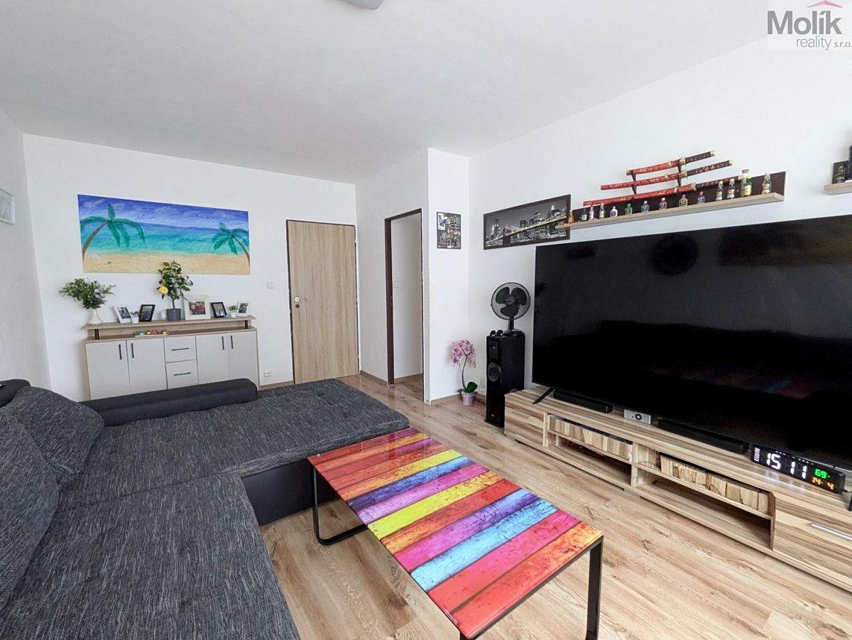 Pronájem bytu 3+1 68 m² – fotografie 5