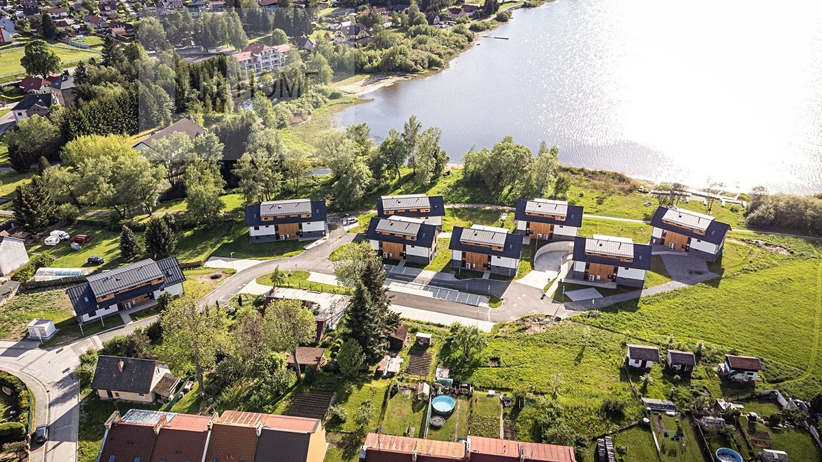 Prodej bytu 3+kk 52 m² – fotografie 3