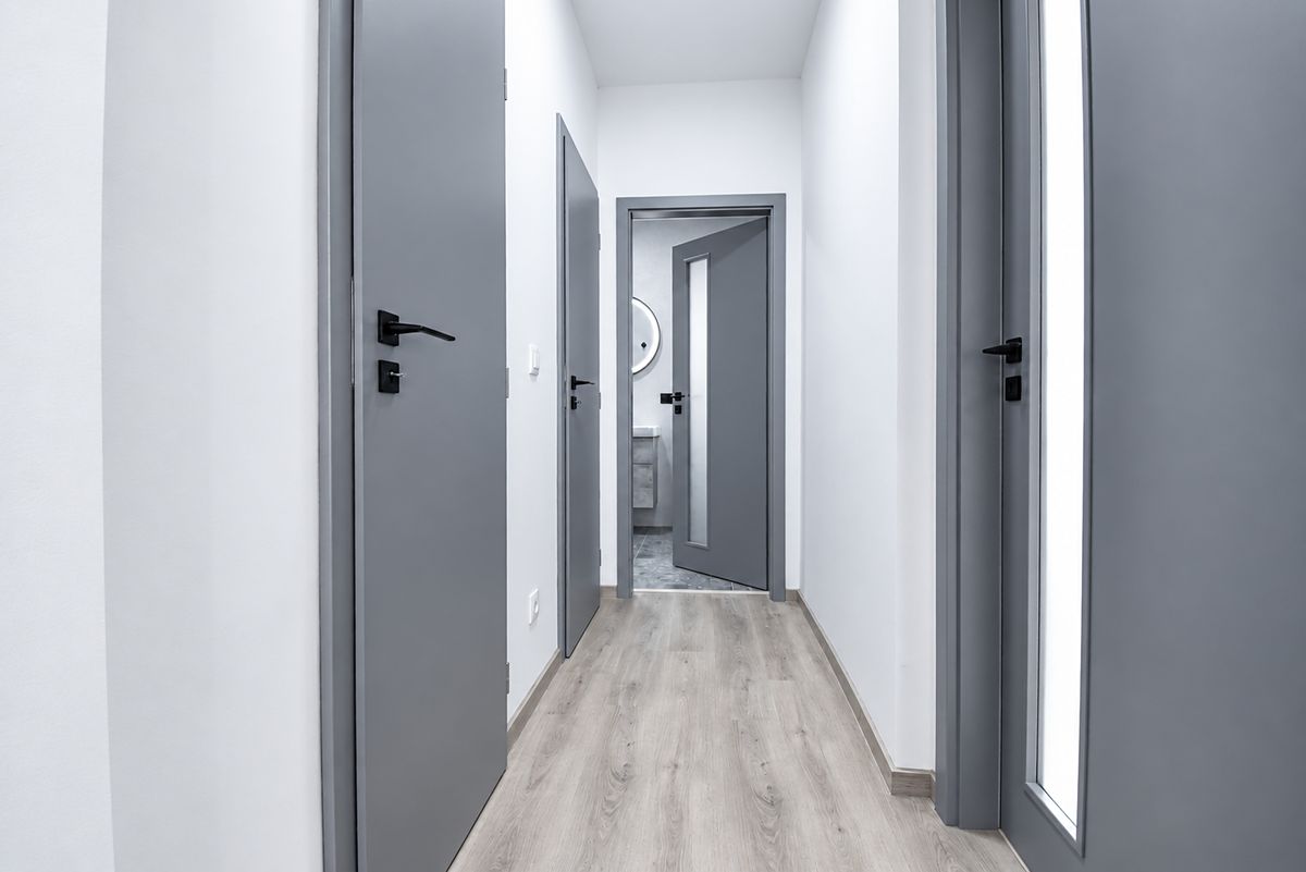 Pronájem bytu 2+kk 50 m² – fotografie 2