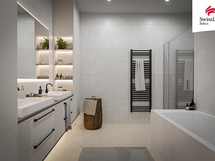 Квартира 3+kk на продаж, 103 м² (11 з 16)