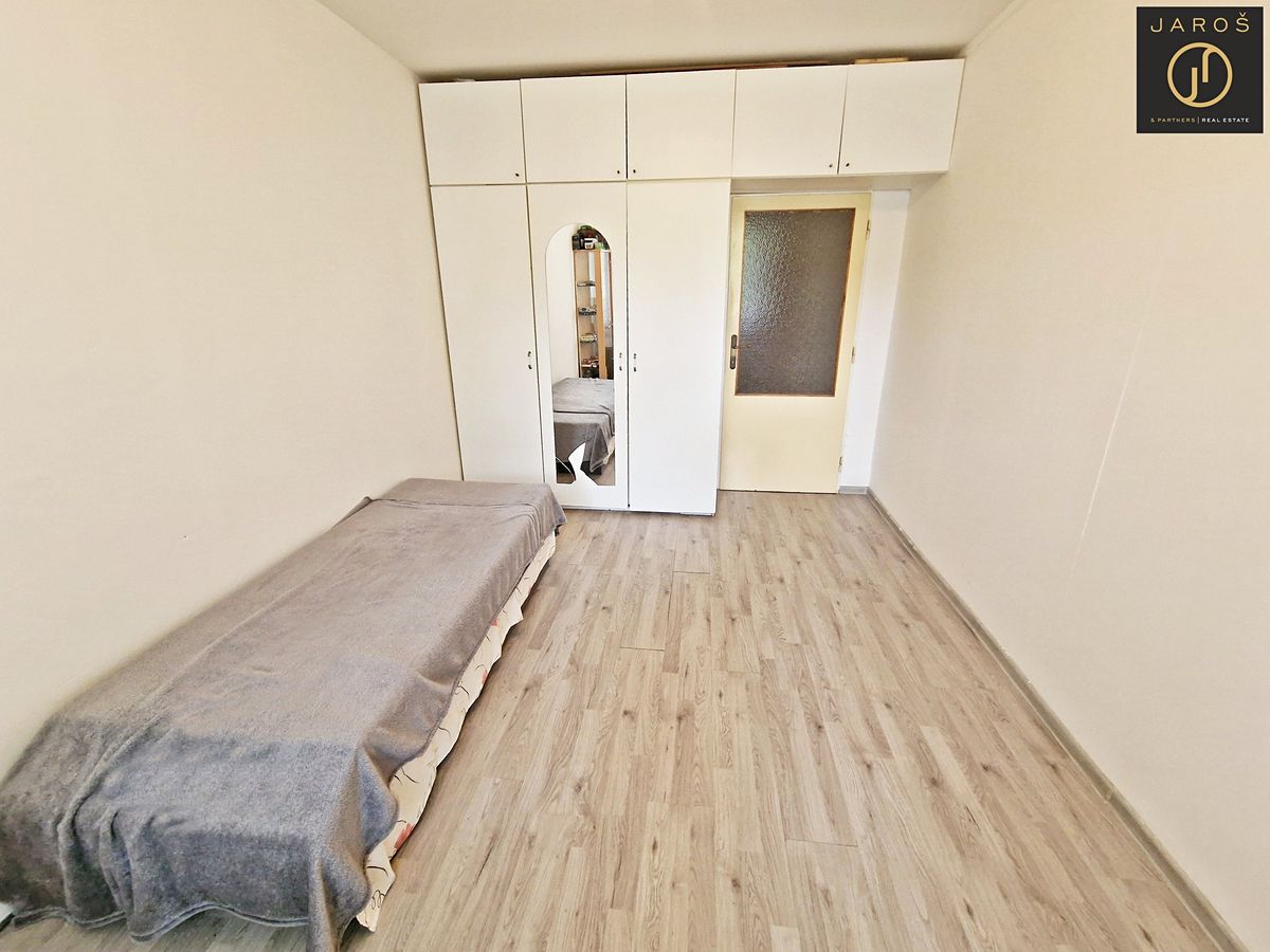 Prodej bytu 2+kk 40 m² – fotografie 4