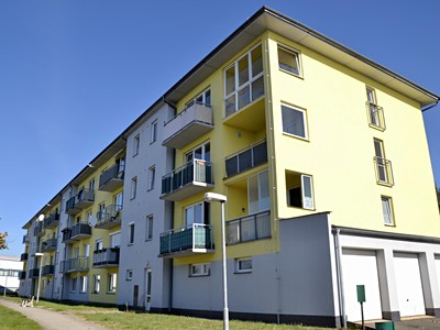 Pronájem bytu 2+kk 72 m²