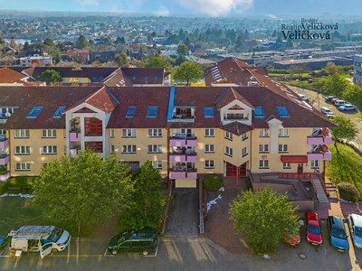 Квартира 3+1 на продаж, 117 м² (2 з 30)