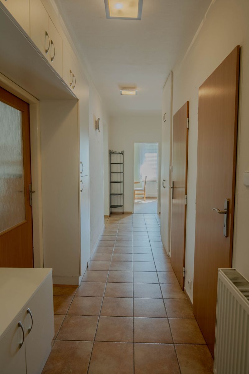 Prodej bytu 2+kk 61 m²