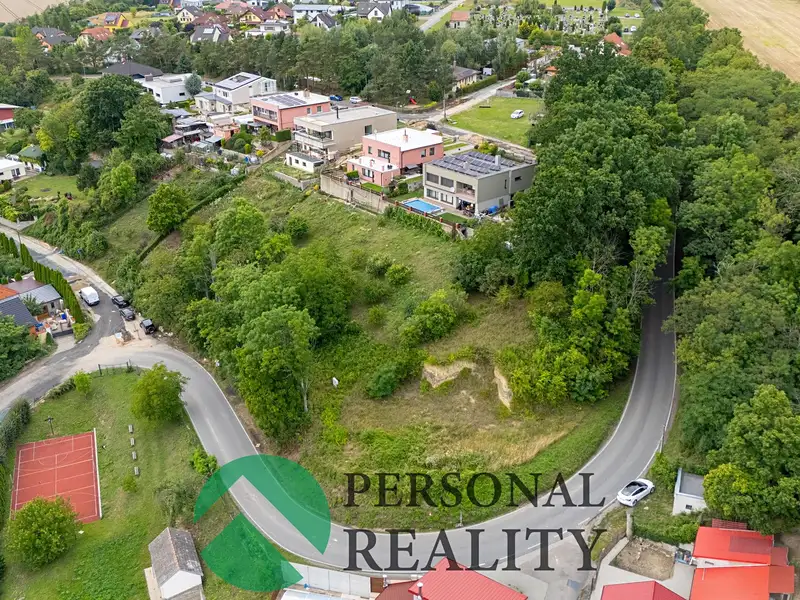 Prodej stavebního pozemku 2352 m², Horky nad Jizerou – náhled fotky 3