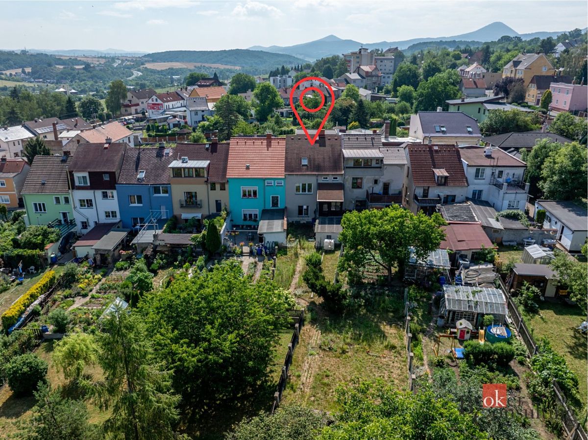 Prodej rodinného domu 226 m², pozemek 444 m² – fotografie 3