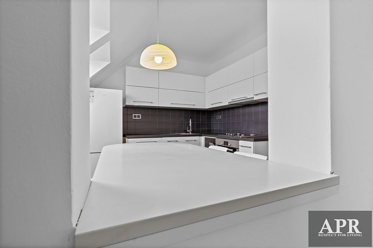 Prodej bytu 3+1 80 m² – fotografie 4