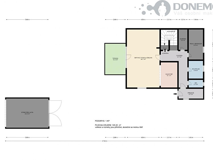 Будинок на продаж, 195 м² (3 з 38)