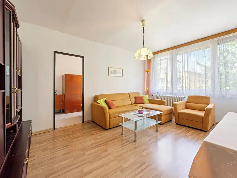 Prodej bytu 3+1 55 m², Praha – náhled fotky 3