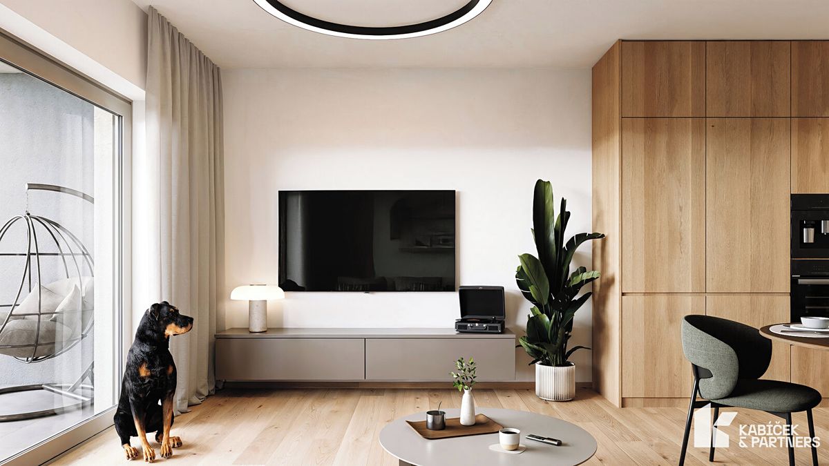 Prodej bytu 3+kk 71 m² – fotografie 5