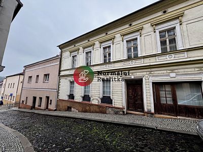 Prodej rodinného domu 200 m², pozemek 78 m²