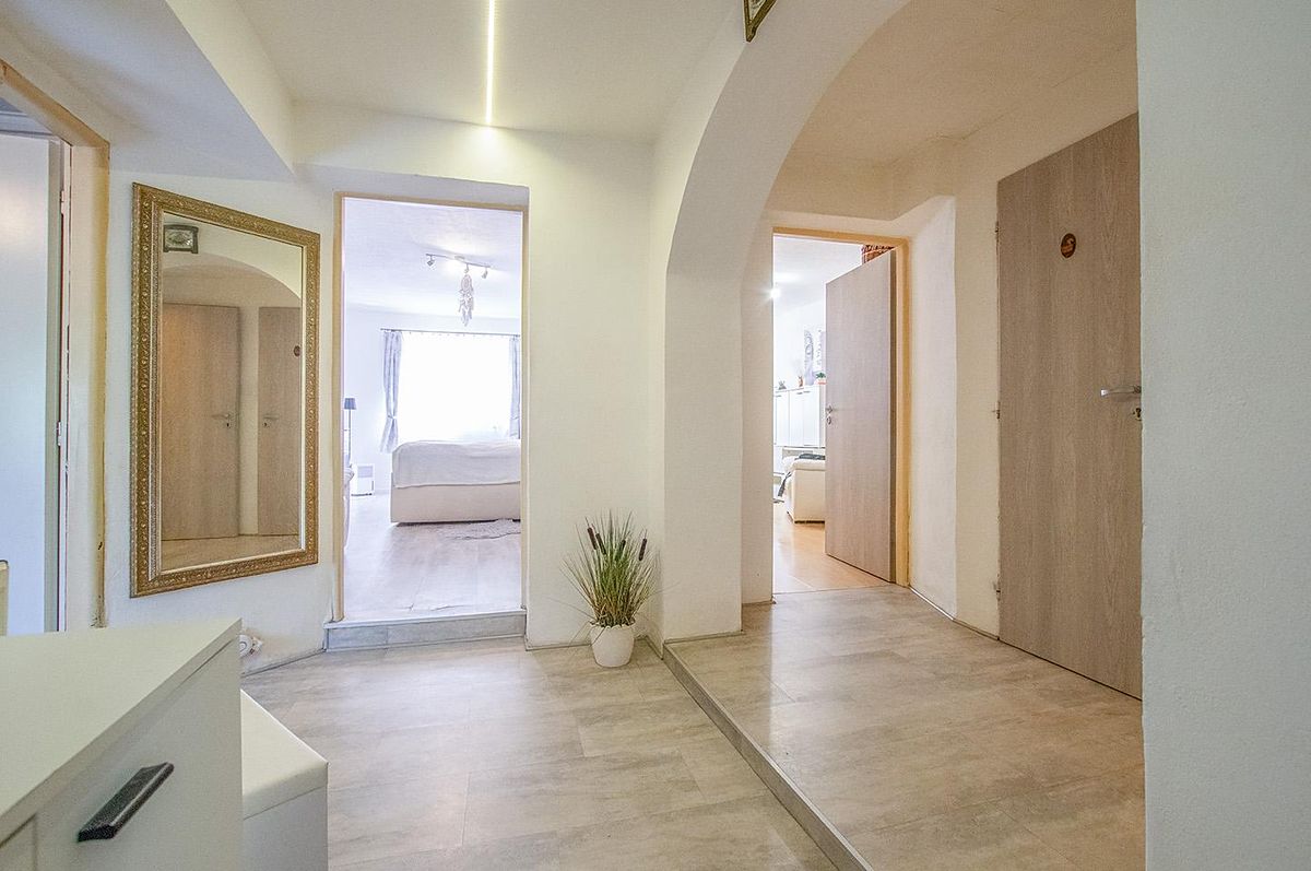 Prodej rodinného domu 142 m², pozemek 1192 m² – fotografie 4