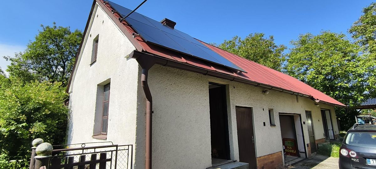 Prodej vícegeneračního domu 467 m², pozemek 4154 m² – fotografie 5