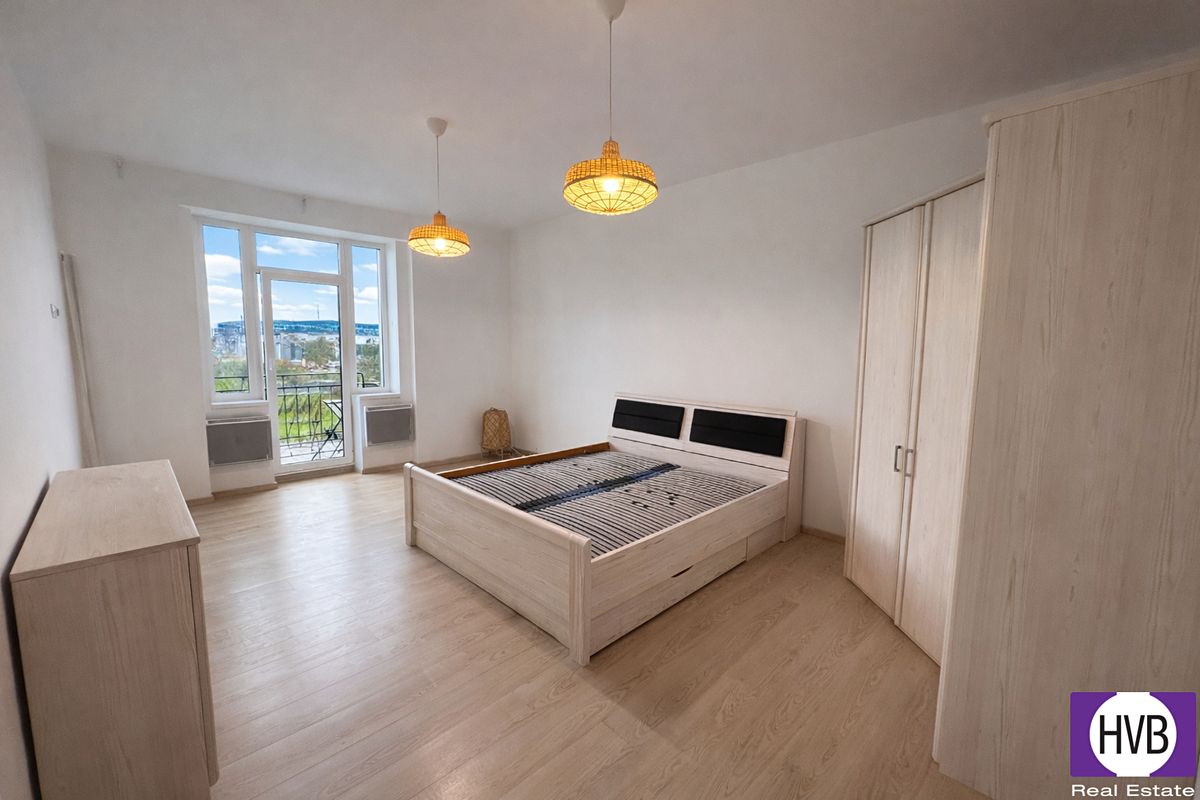 Prodej bytu 2+kk 67 m² – fotografie 4