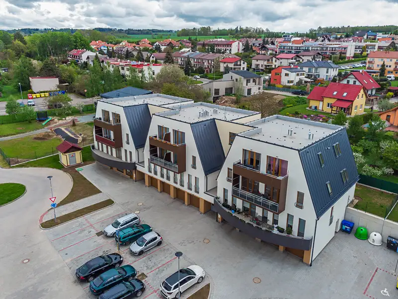 Prodej bytu 3+kk 74 m², Nové Město nad Metují – náhled fotky 2