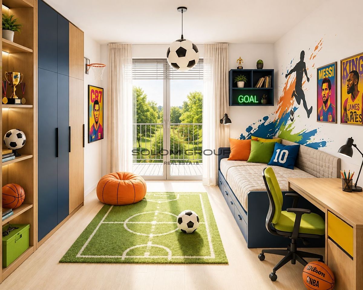 Prodej bytu 3+kk 61 m² – fotografie 4