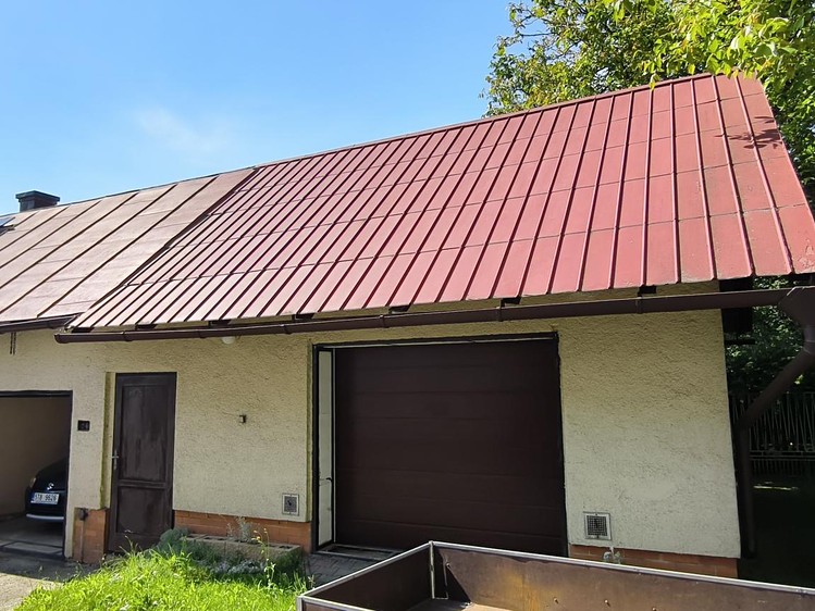Будинок на продаж, 467 м² (6 з 38)