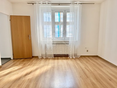 Prodej bytu 2+1 62 m²