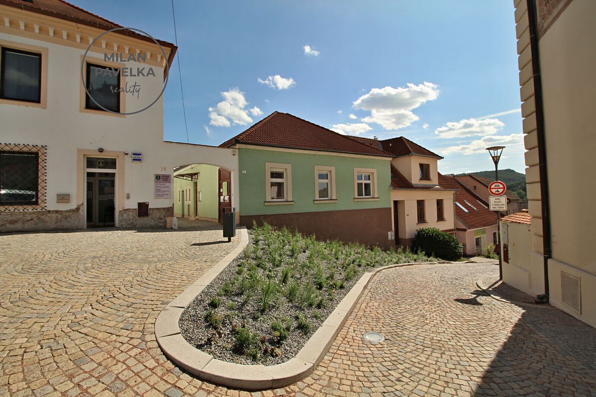 Prodej rodinného domu 115 m², pozemek 331 m² – fotografie 4