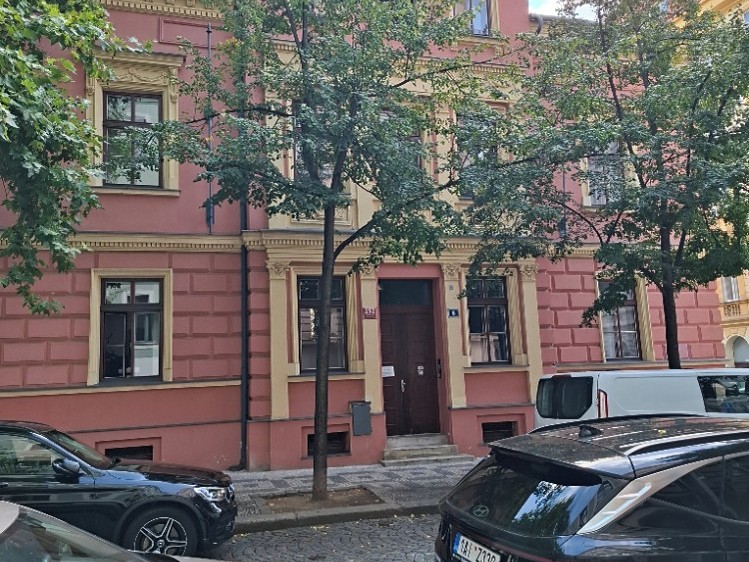Pronájem komerčního prostoru, 121 m² (9 z 11)