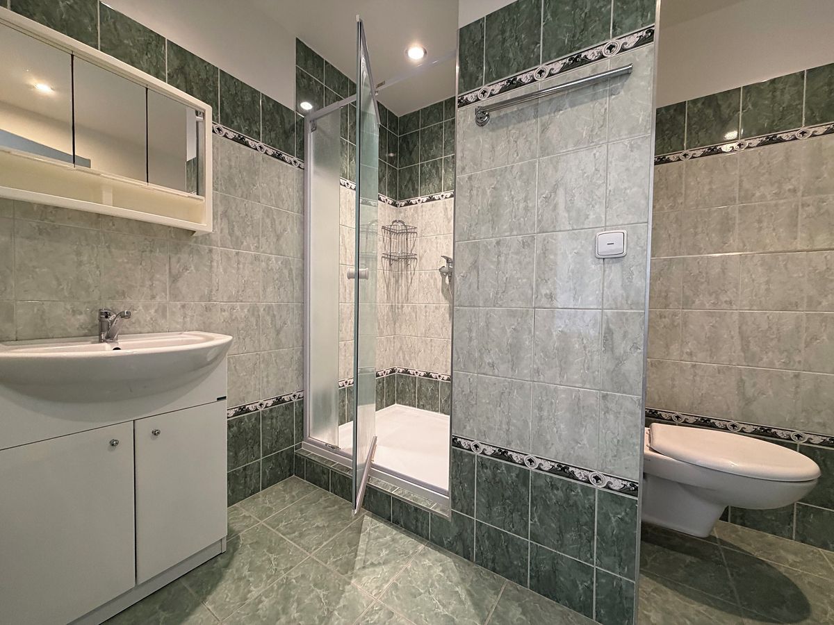 Pronájem bytu 1+1 34 m² – fotografie 3
