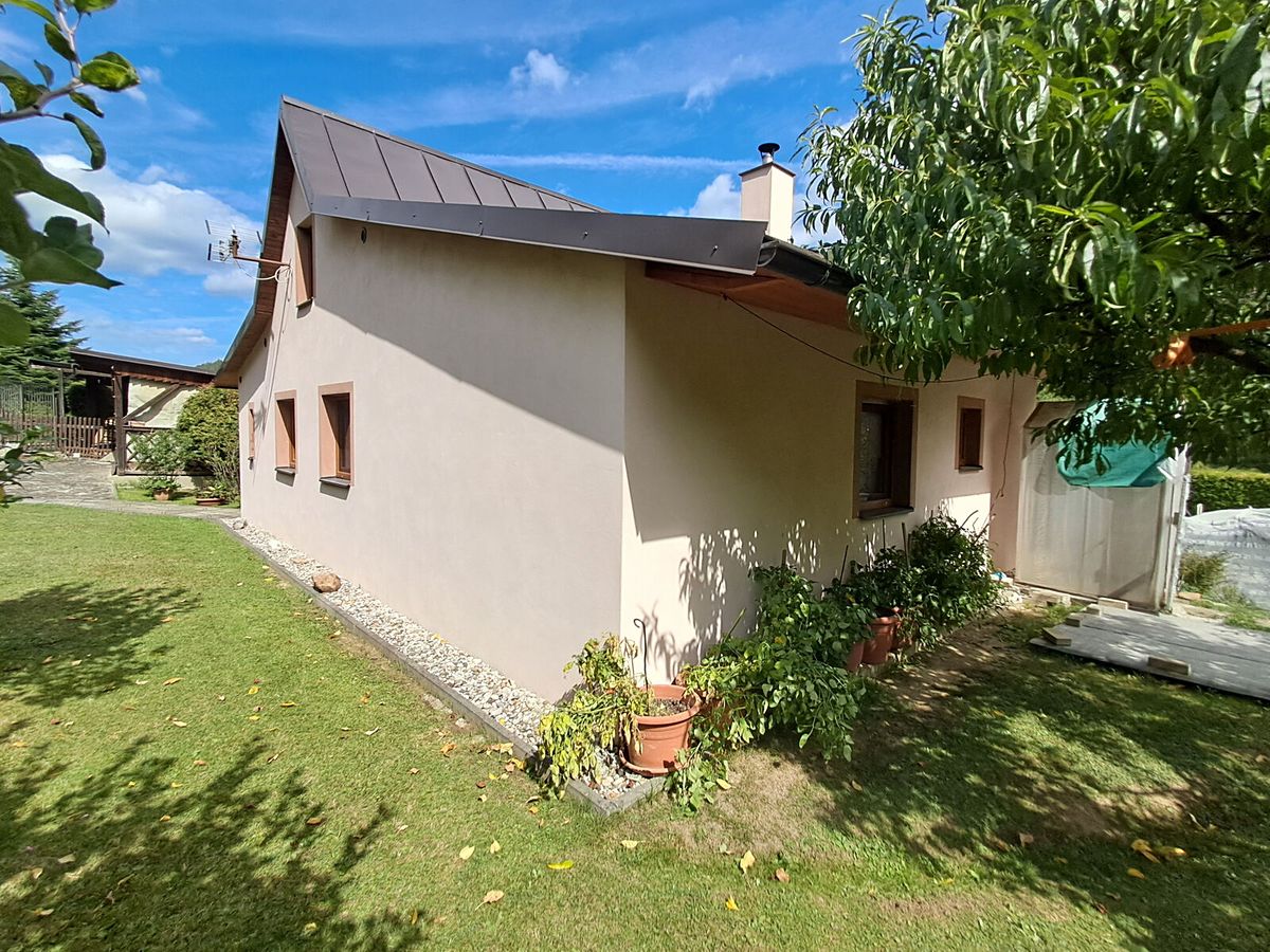 Prodej chaty 65 m², pozemek 566 m² – fotografie 4